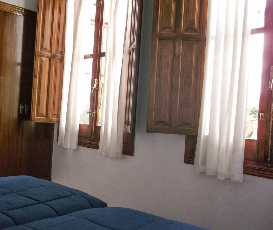 Pensión Ciudad Navarro Ramos Granada Quarto foto